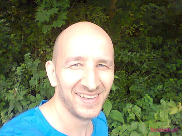 Szymon, Mężczyzna, 44, Gdynia, Polska, Zdjęcie: 2