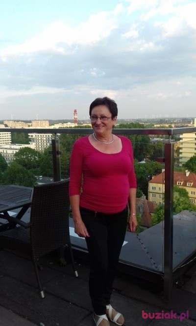 anna, Female, 70, Nowa Ruda, Polska, Photo: 10