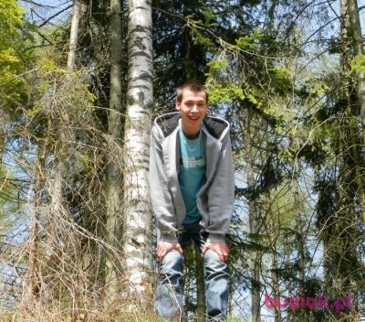 Krzysztof, Mężczyzna, 31, Gdynia, Polska, Zdjęcie: 1