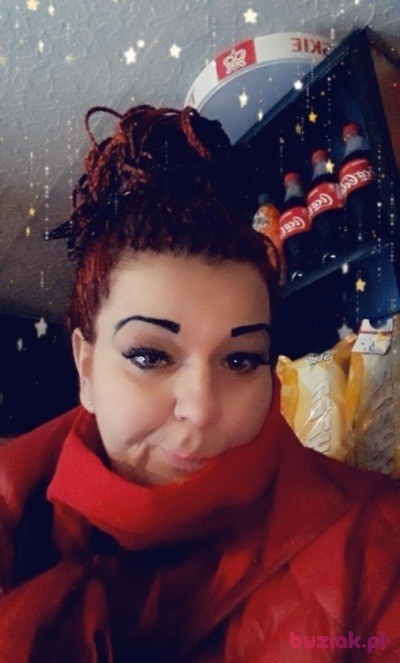 Ania, Kobieta, 44, Bytom, Polska, Zdjęcie: 2
