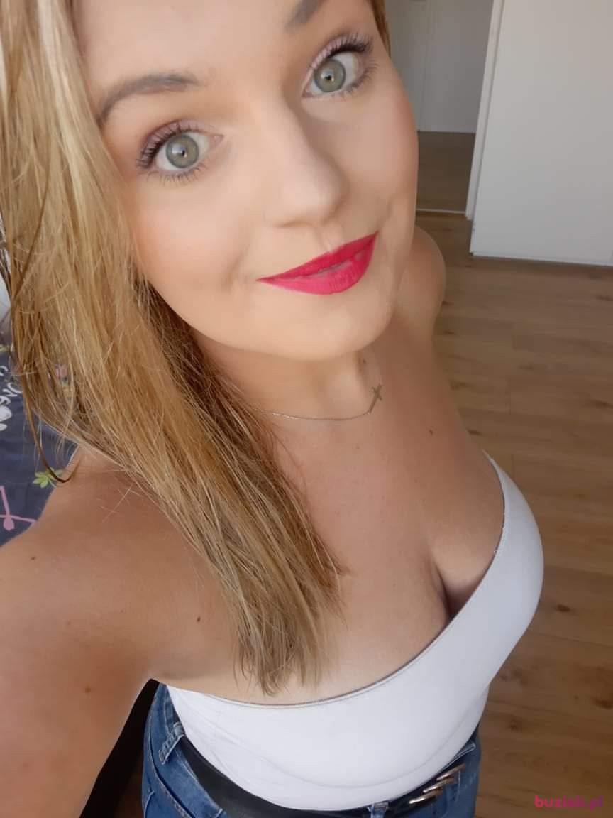 Justyna, Kobieta, 30, Rotterdam South Holland Province, Holandia: 1