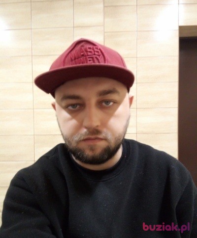 Dawidok2, Mężczyzna, 36, Giżycko, Polska, Zdjęcie: 4