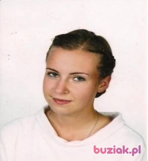 Klaudia, Female, 27, Kalisz, Polska: 1