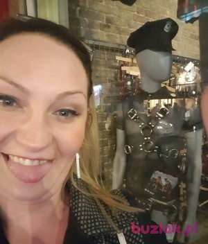 Kasia, Female, 44, Wielka Brytania, Photo: 3