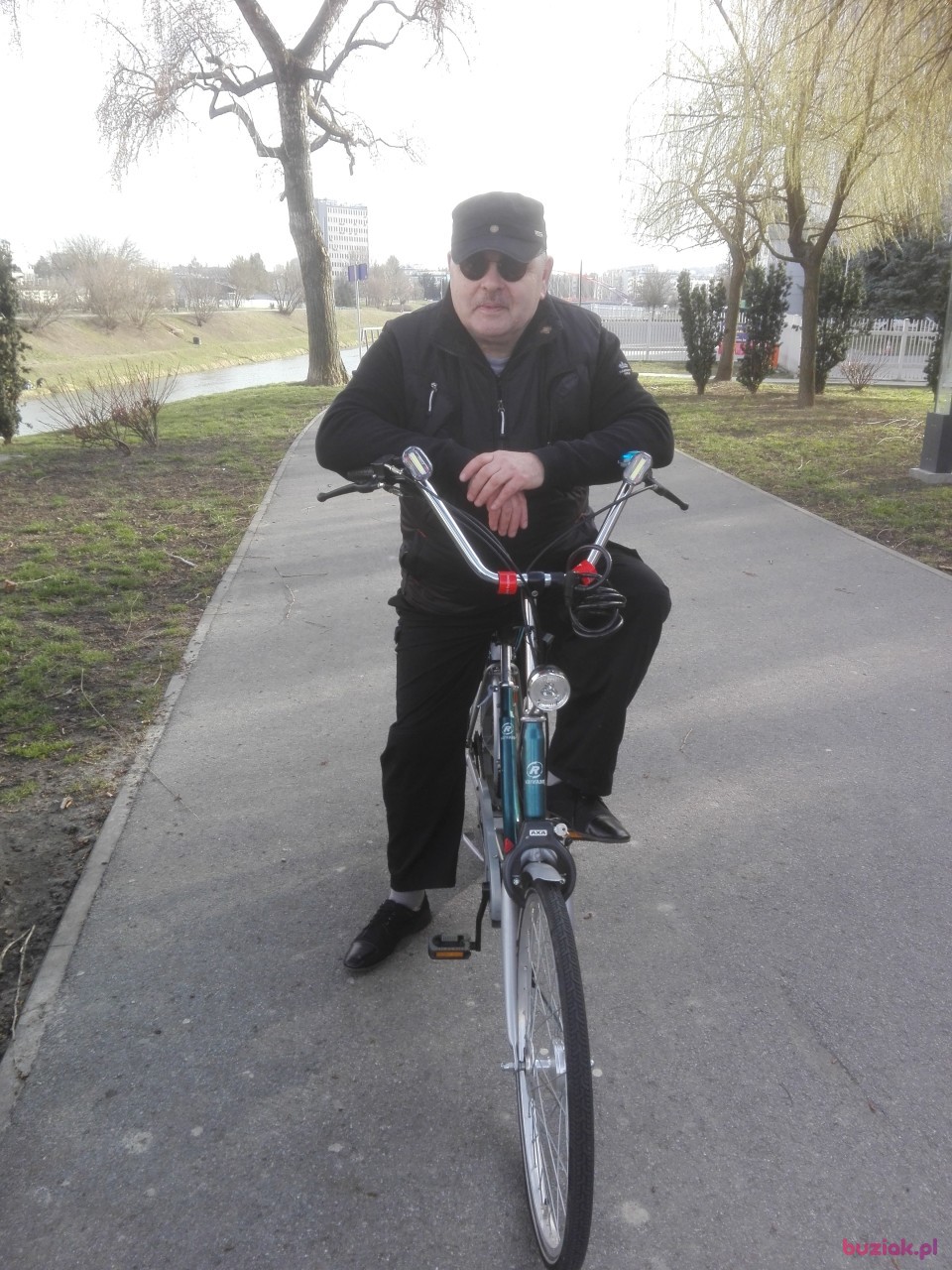 Grzegorz, Male, 65, Rzeszów, Polska, Photo: 4