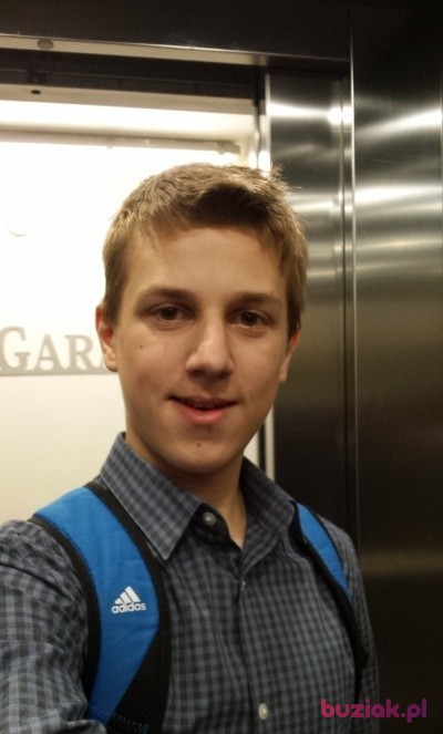 Rodioser, Mężczyzna, 25, Wrocław, Polska: 1