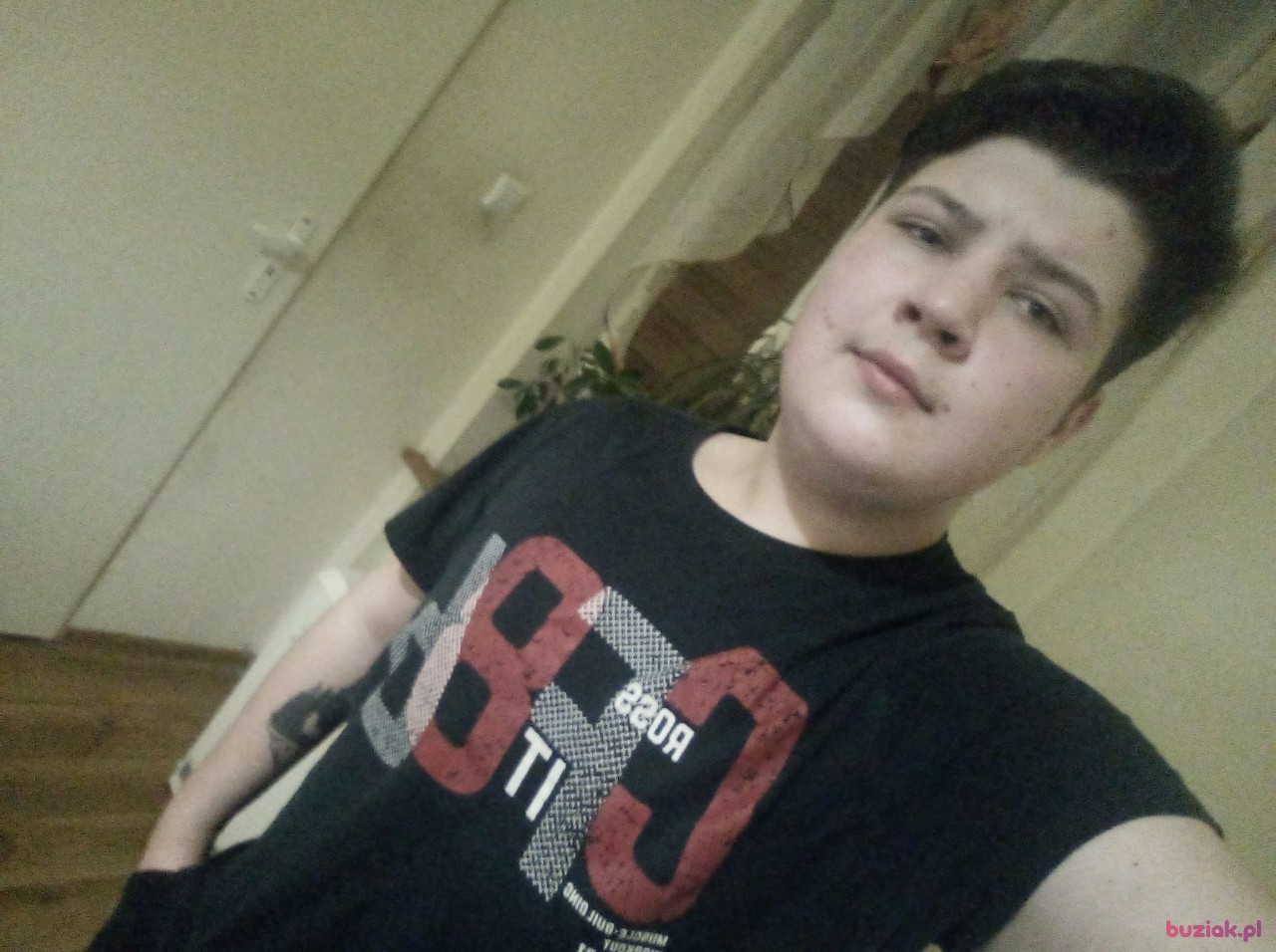 Patryk, Mężczyzna, 21, Poznań, Polska, Zdjęcie: 1