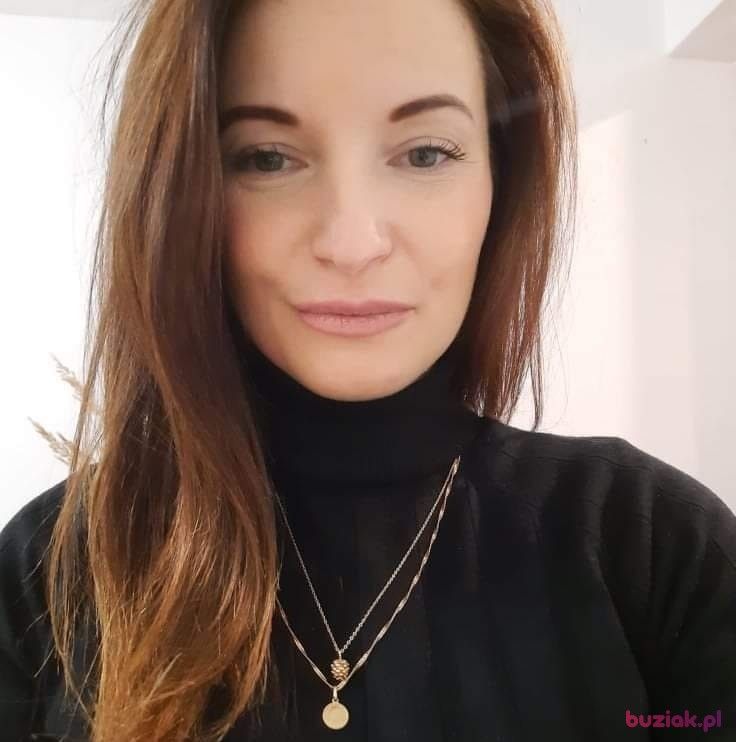 Anna, Kobieta, 42, Iława, Polska: 1