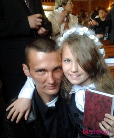 Grzesiek czeslaw79@interia.pl, Mężczyzna, 46, Warszawa, Polska, Zdjęcie: 2