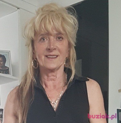 Krysia, Female, 70, Westminster, Wielka Brytania, Photo: 3