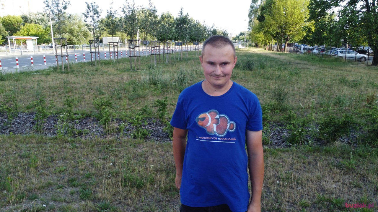 Michał, Mężczyzna, 36, Zgierz, Polska, Zdjęcie: 228