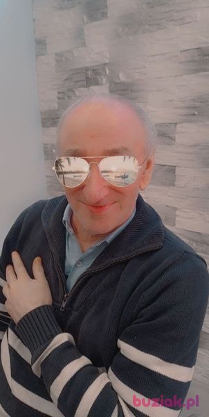janusz, Mężczyzna, 60, Gorzów Wielkopolski, Polska: 1
