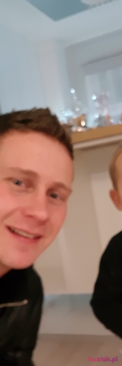 Dawid, Male, 32, Holandia, Photo: 3