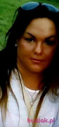 Wioletta , Kobieta, 38, Kórnik, Polska: 1