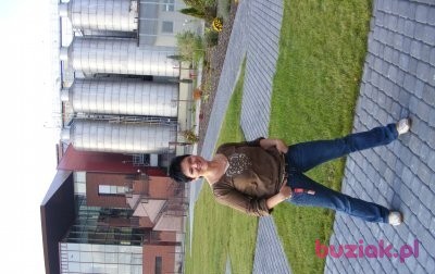 Kasia, Female, 55, Warka, Polska, Photo: 3