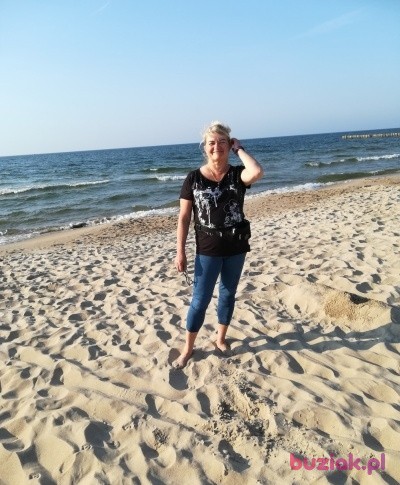 barbara, Kobieta, 64, Łódź, Polska: 1