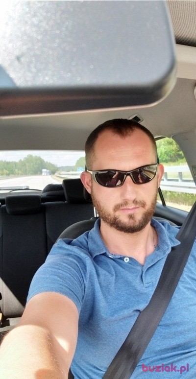 Rafał, Mężczyzna, 41, Poznań, Polska, Zdjęcie: 2