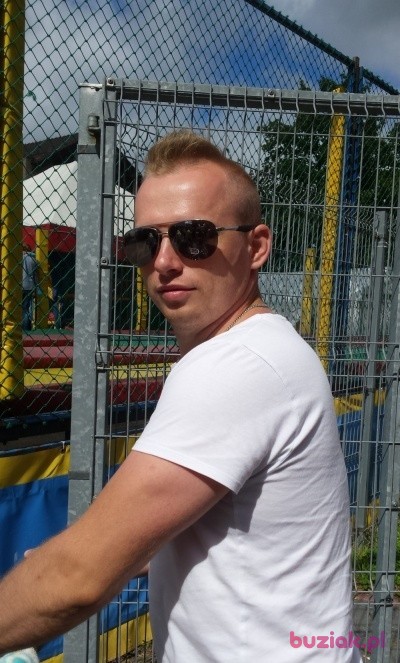 mariusz, Male, 39, Siedlce, Polska, Photo: 1