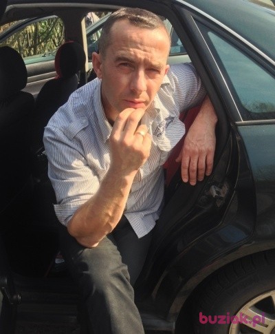 marcin, Mężczyzna, 45, Bartoszyce, Polska: 1