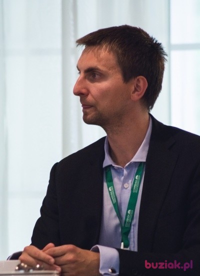 Adam, Mężczyzna, 45, Inowrocław, Polska, Zdjęcie: 1