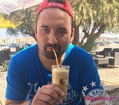 Lukas, Male, 40, Monachium, Niemcy: 1
