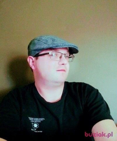 Maciej, Mężczyzna, 37, Buk, Polska, Zdjęcie: 2
