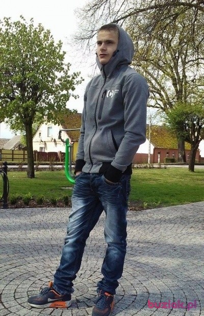 Michał, Male, 27, Czarnków, Polska: 1