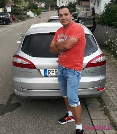 Rafal, Male, 51, Saarbrucken Saarland, Niemcy, Photo: 12