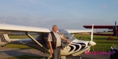 RYSZARD, Male, 85, Włocławek, Polska, Photo: 1