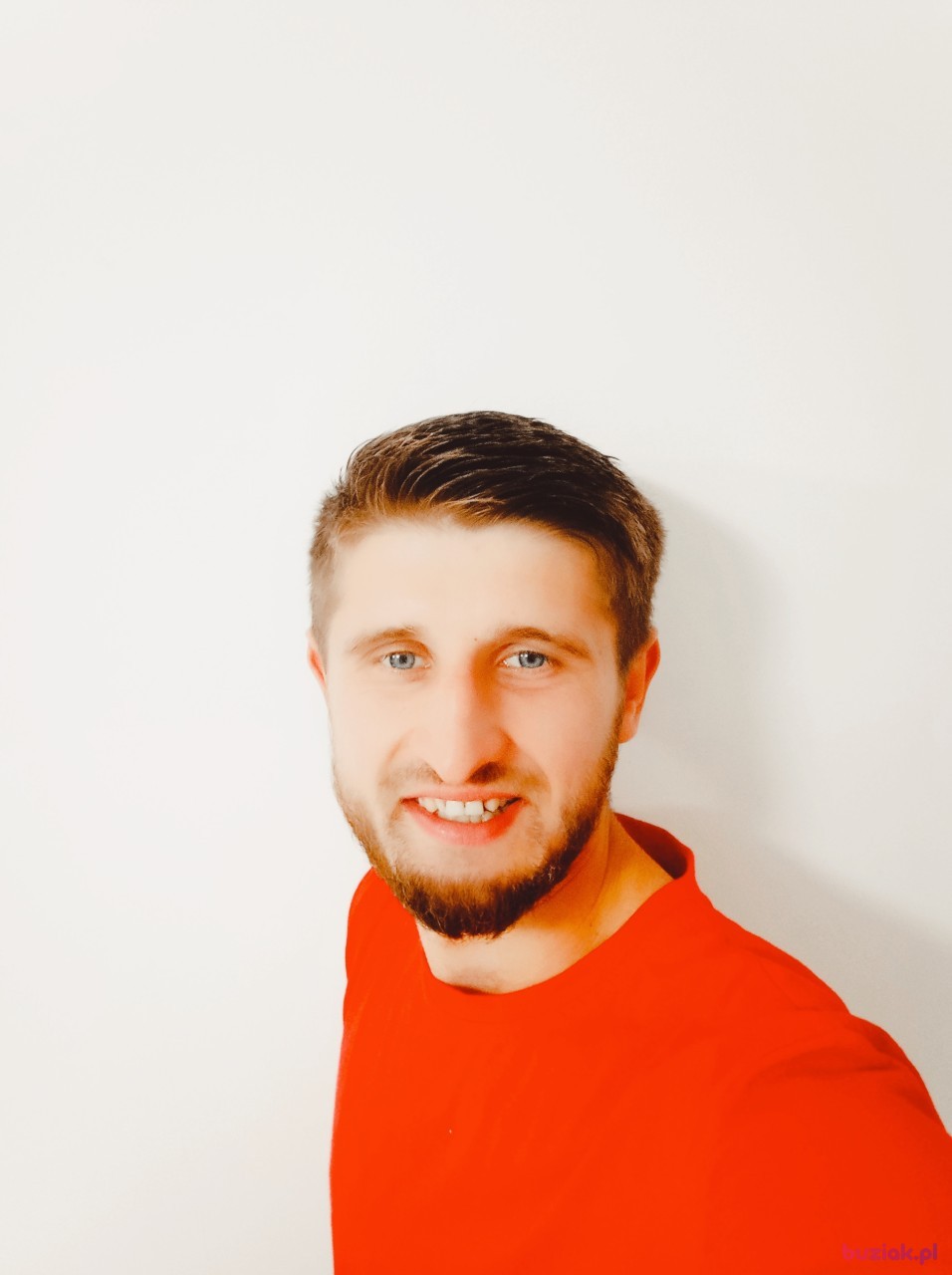 Kamil, Mężczyzna, 32, Gdynia, Polska: 1