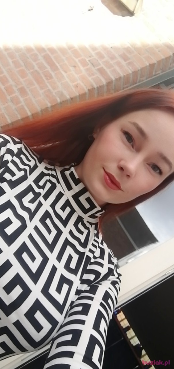 Justyna, Female, 25, Nidzica, Polska, Photo: 2
