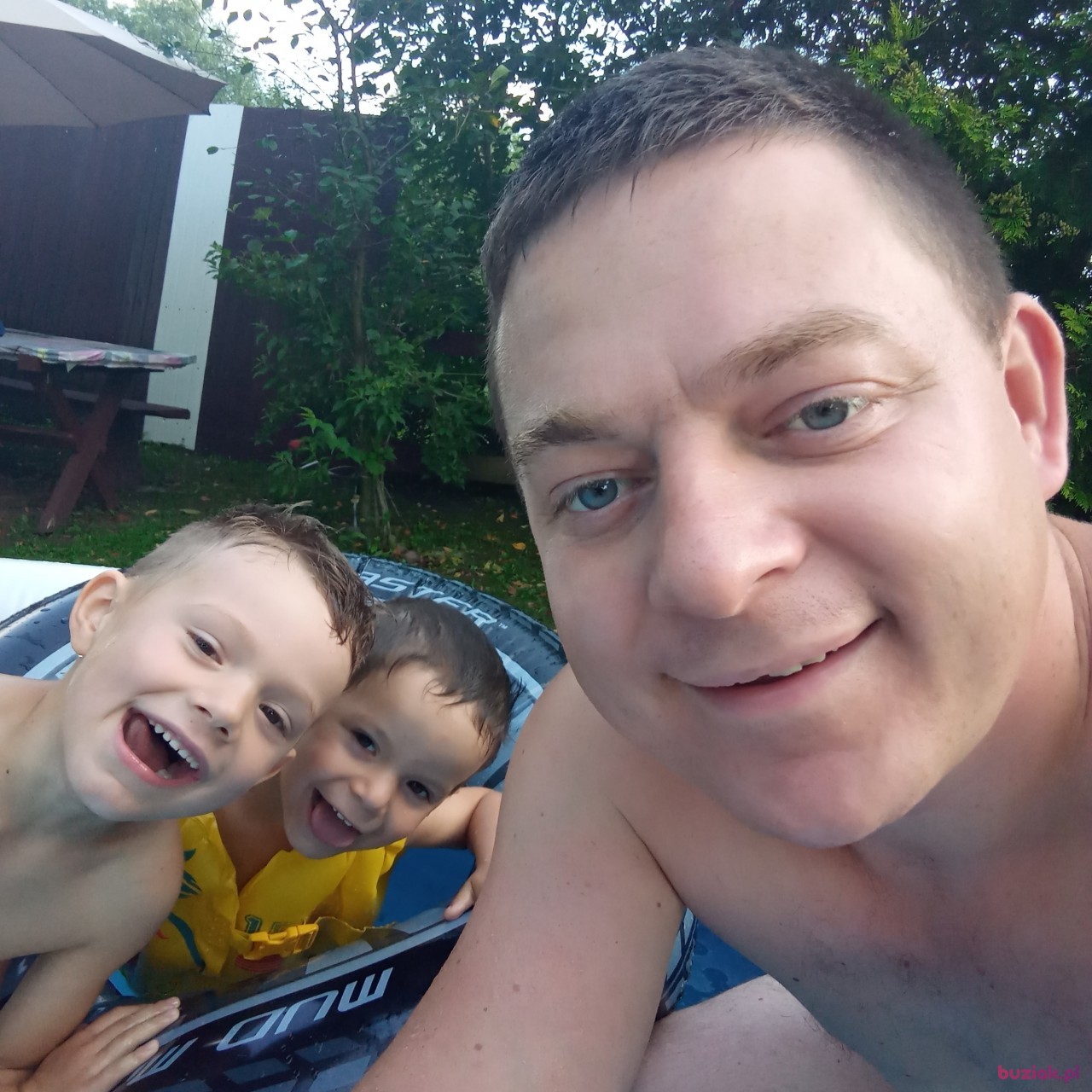 Jarek, Male, 37, Bartoszyce, Polska, Photo: 1