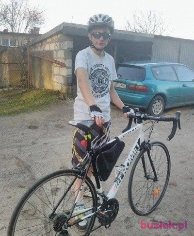 Patryk, Male, 32, Słupsk, Polska, Photo: 2