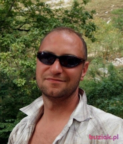 Wituna, Male, 45, Szczecin, Polska, Photo: 1