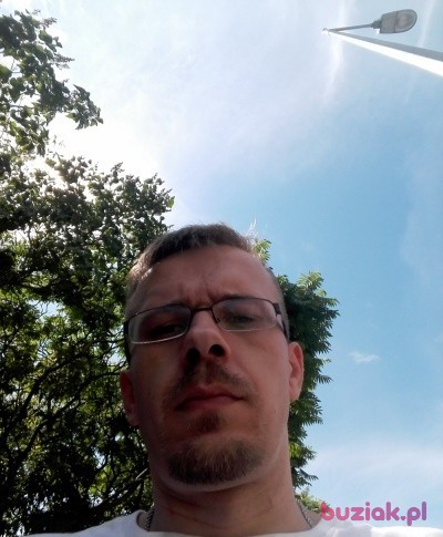 Piotr, Male, 38, Kalisz, Polska: 1