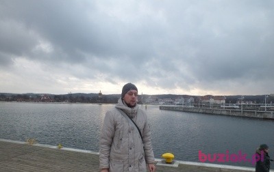 Rafał, Mężczyzna, 44, Gdańsk, Polska, Zdjęcie: 2