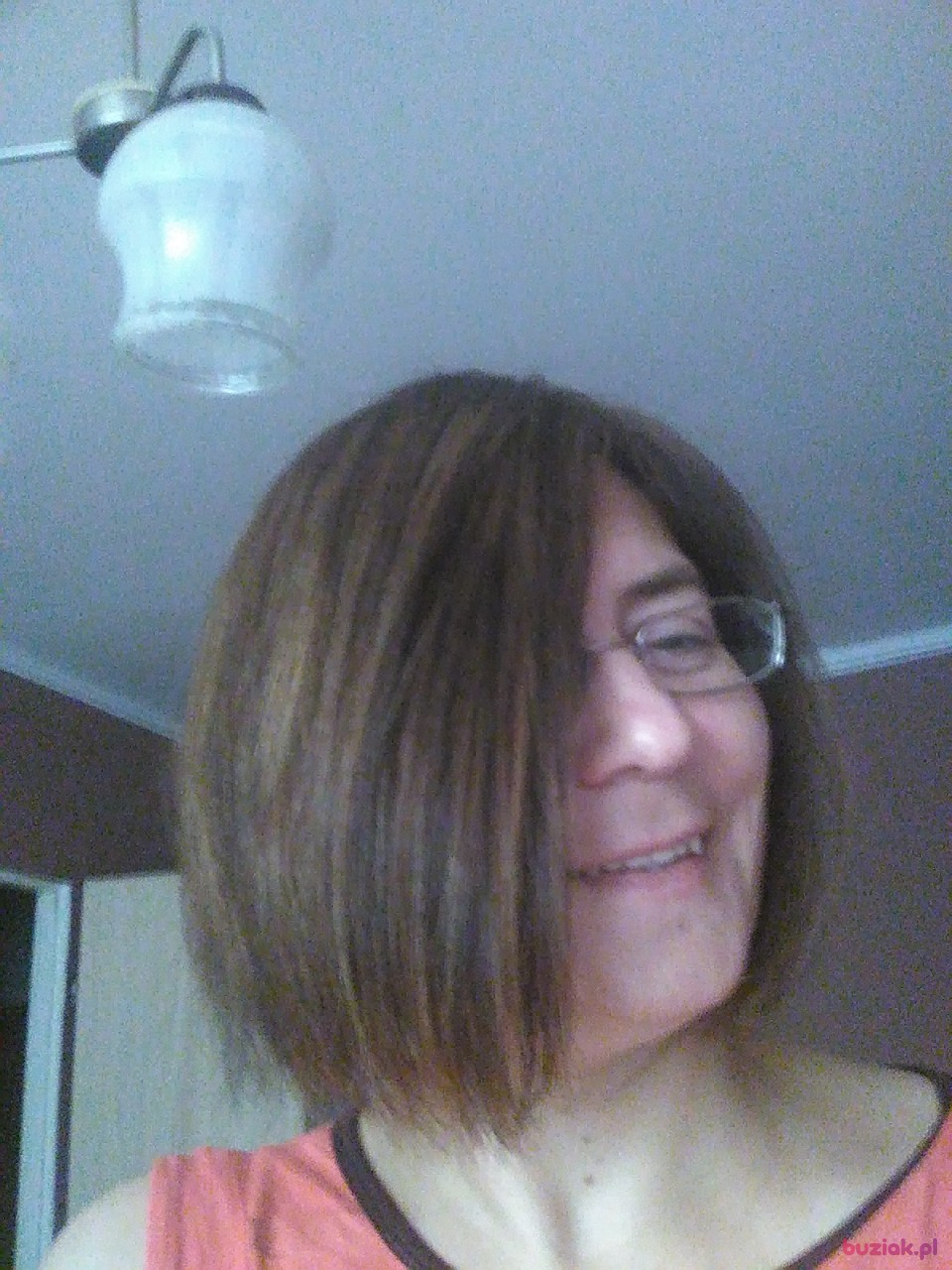 Gosia, Female, 52, Olsztyn, Polska: 1