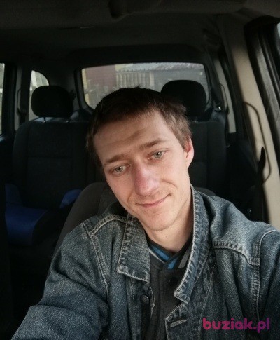 Sylwester, Male, 33, Dąbrowa Górnicza, Polska, Photo: 4