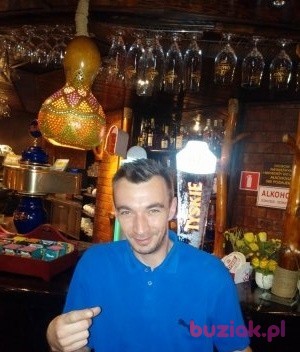 Jarek, Mężczyzna, 44, Częstochowa, Polska: 1