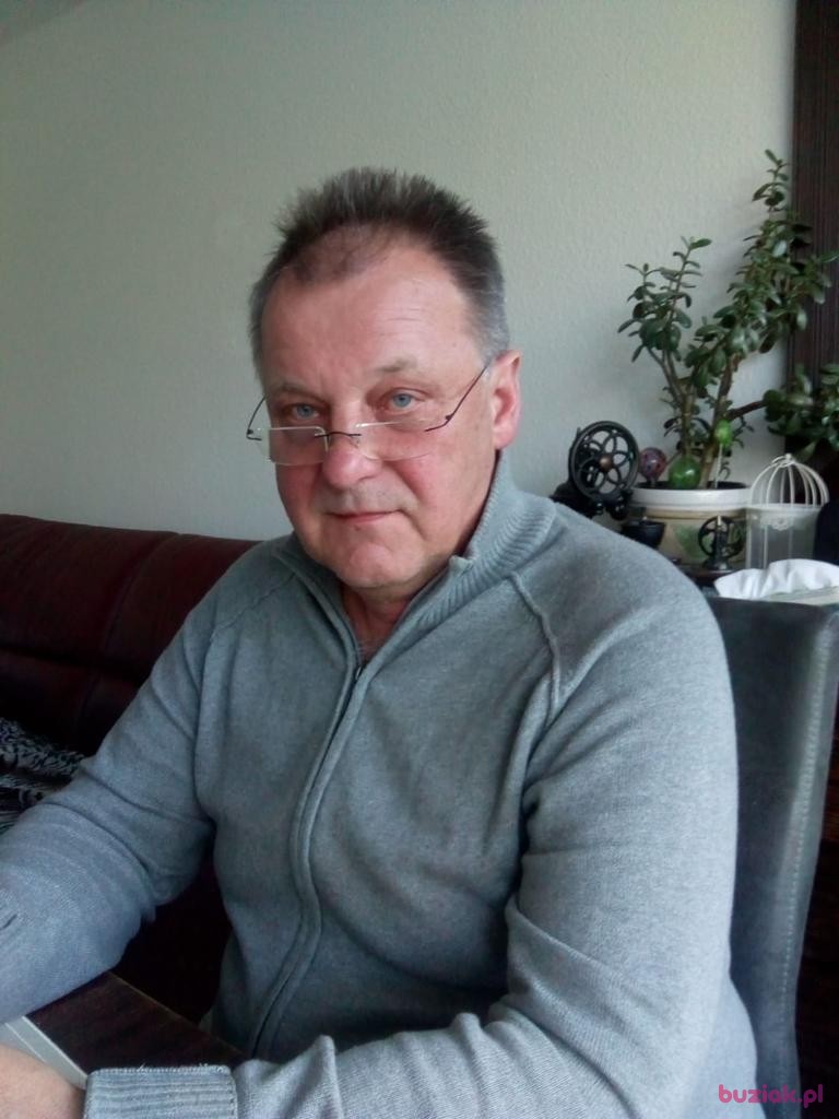 James, Mężczyzna, 65, Baden Wurttemberg, Niemcy: 1