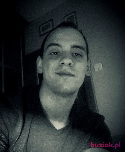 Przemek, Male, 29, Zabrze, Polska, Photo: 1