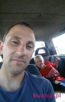 krzysiek, Male, 41, Lubin, Polska, Photo: 5