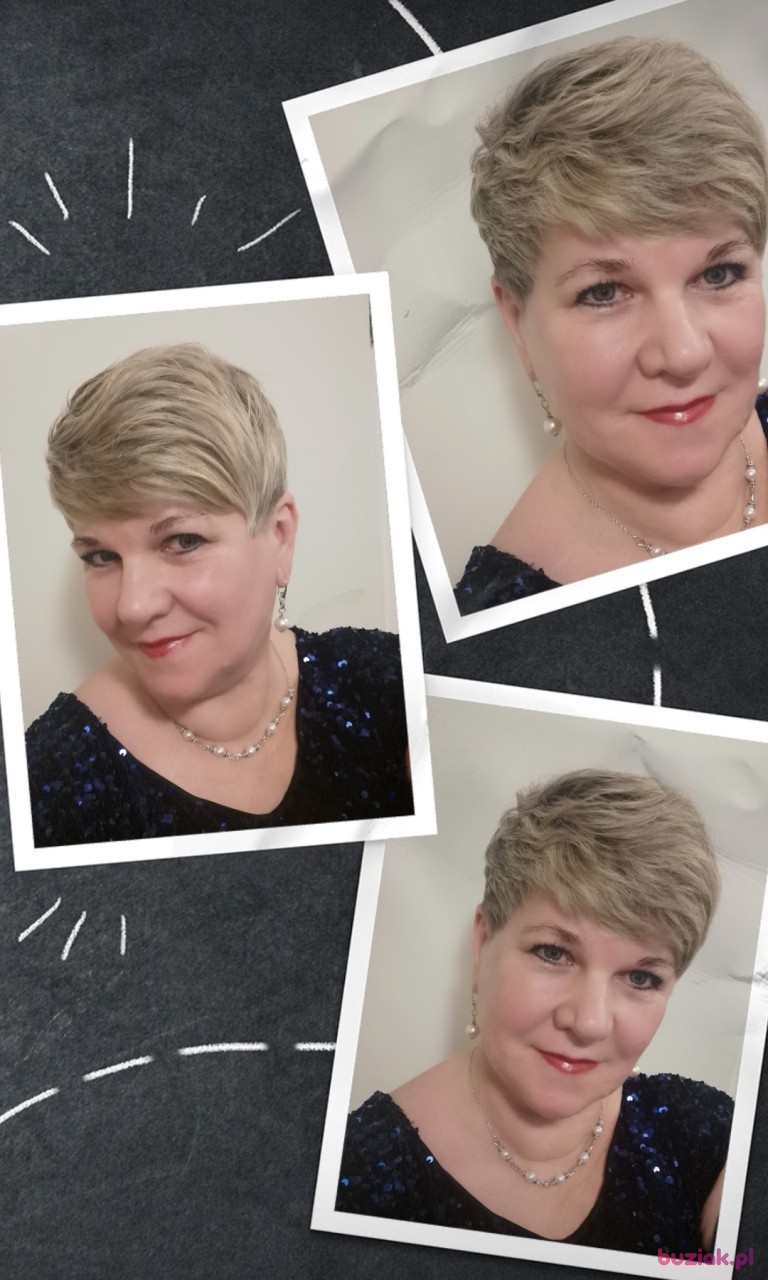 Samotna, Female, 60, Haga, Holandia, Photo: 5