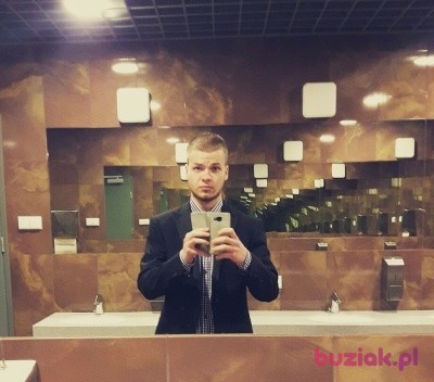 Bartek, Male, 26, Warszawa, Polska, Photo: 1