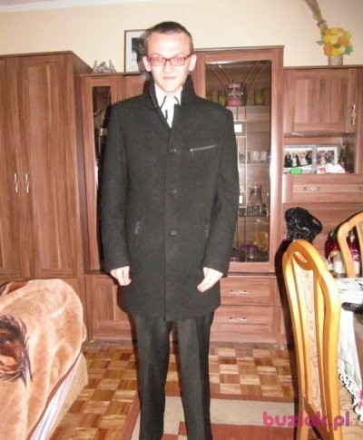 kamilskrzypczyn, Male, 34, Białobrzegi, Polska, Photo: 2