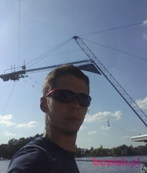 Piotr, Mężczyzna, 34, Głogów, Polska, Zdjęcie: 1