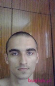 Hubert, Mężczyzna, 27, Wieliczka, Polska, Zdjęcie: 1