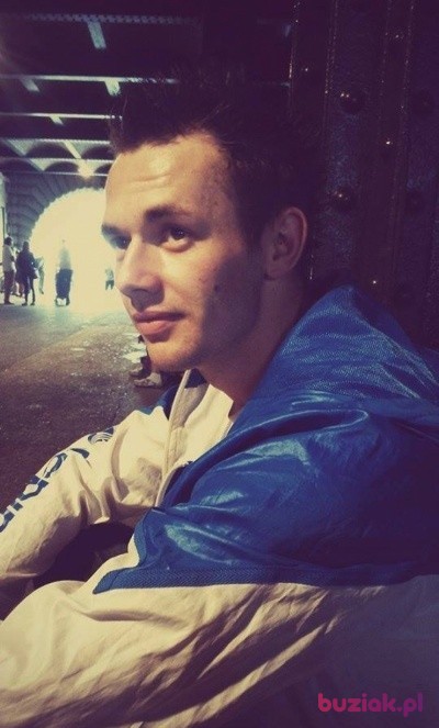 Wojtek, Male, 32, Tczew, Polska, Photo: 2