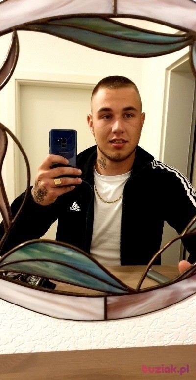 Kamil, Mężczyzna, 28, Pfungstadt Hesse, Niemcy, Zdjęcie: 2