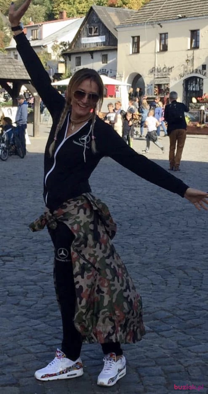 Celina, Kobieta, 50, Warszawa, Polska, Zdjęcie: 1